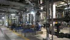 Saskatchewan's Boundary dam carbon capture project underperforms, report says